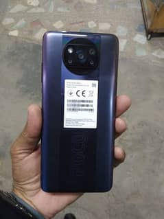 Poco x3 pro for sale 03266068451