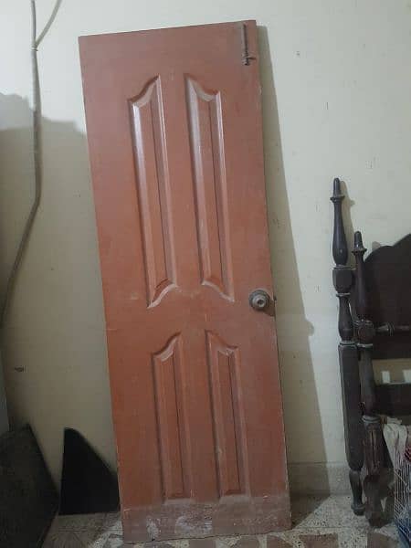 Different Wooden Thing(Cupboard) 9