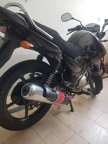 03110719740 Honda 100 sa exchange posibal ha urgent sale ha 1