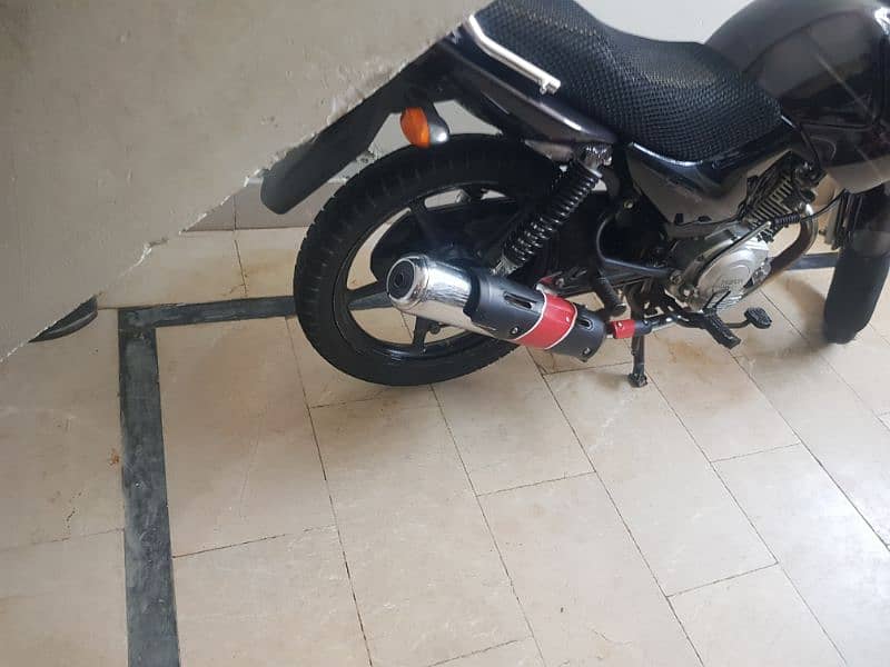 03110719740 Honda 100 sa exchange posibal ha urgent sale ha 3