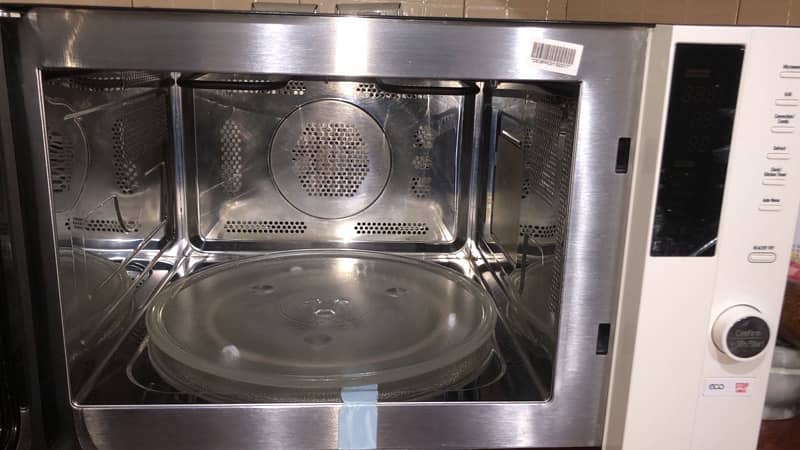 dawlance microwave oven 1