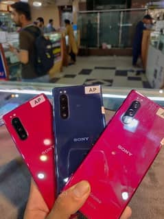 Sony Xperia 5 mark 1