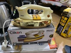 IMPORTED DRY IRON 0