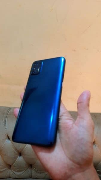 Motorola G9 Plus 4/128GB PTA Approved 6