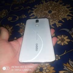 OPPO F11 - 8GB-256GB Condition 10/10/