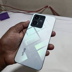 vivo y22 Ram 4+4 Storage 128 exchange possible contact 03082360613