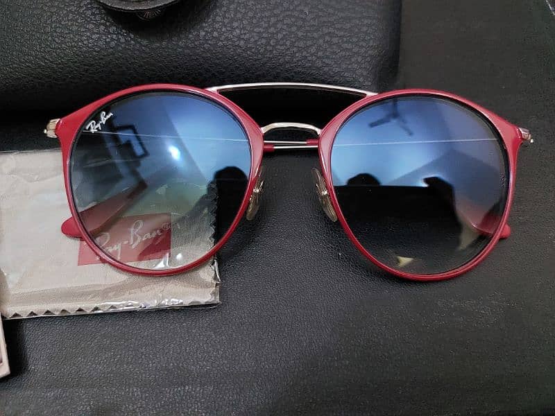 RayBan Original Sunglasses 1