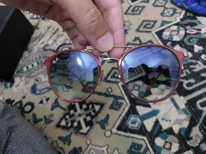 RayBan Original Sunglasses 2