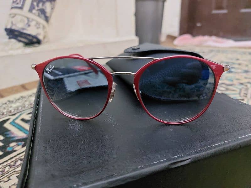 RayBan Original Sunglasses 3