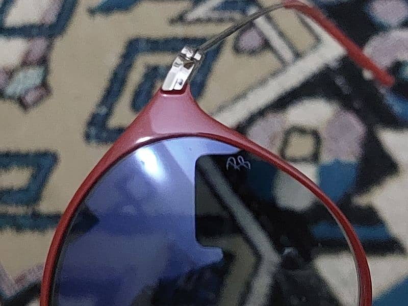 RayBan Original Sunglasses 4