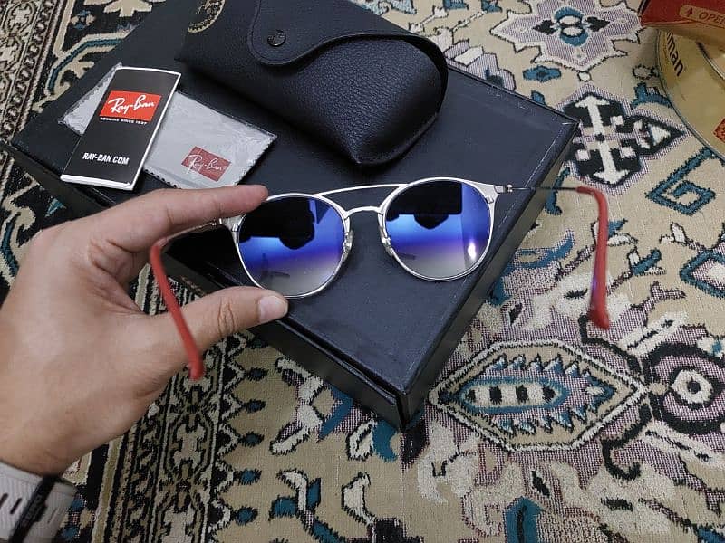 RayBan Original Sunglasses 5