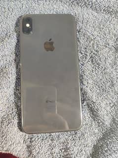 iphone xs max black 64 gb Pta approve