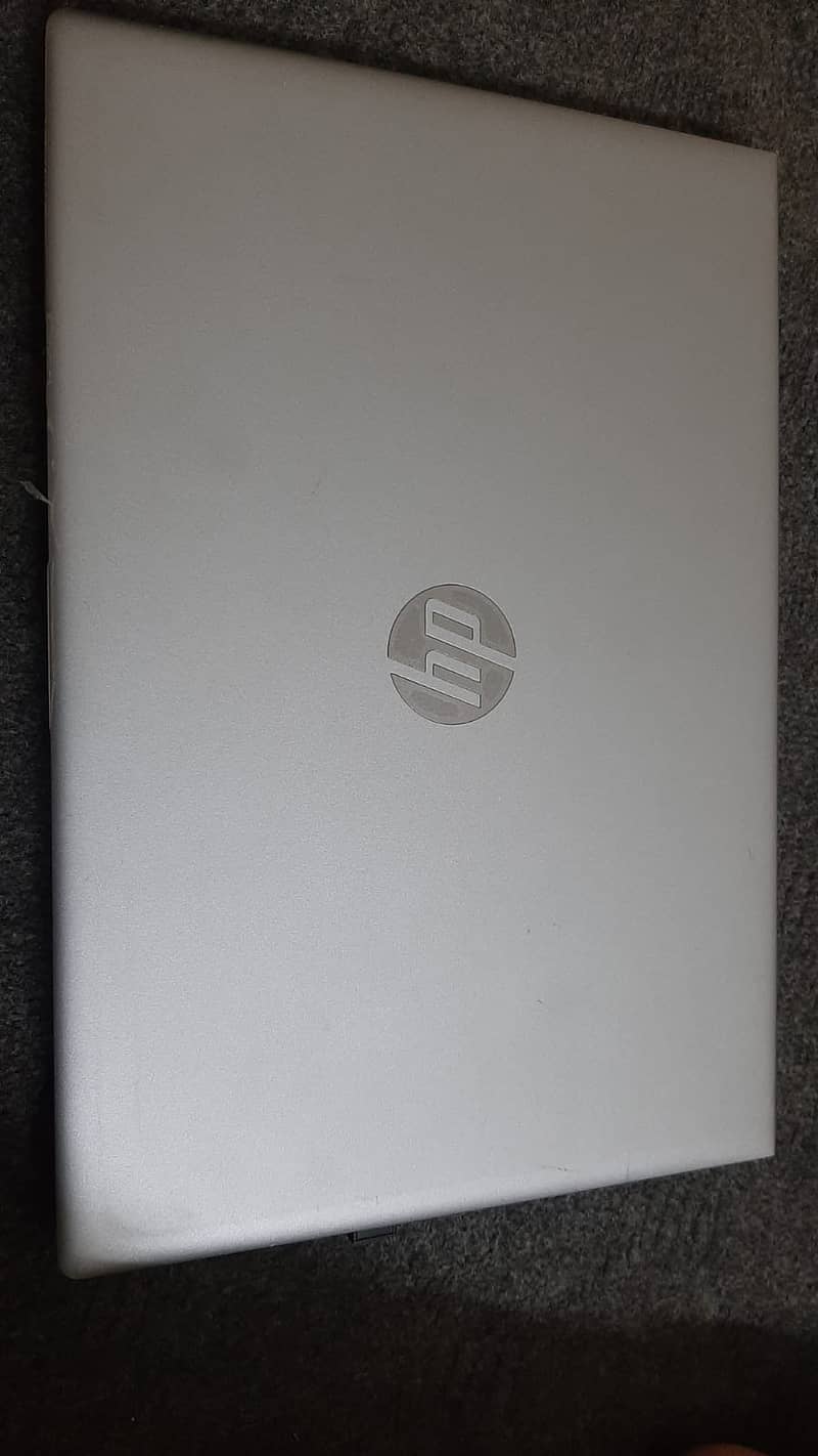 HP ProBook 3