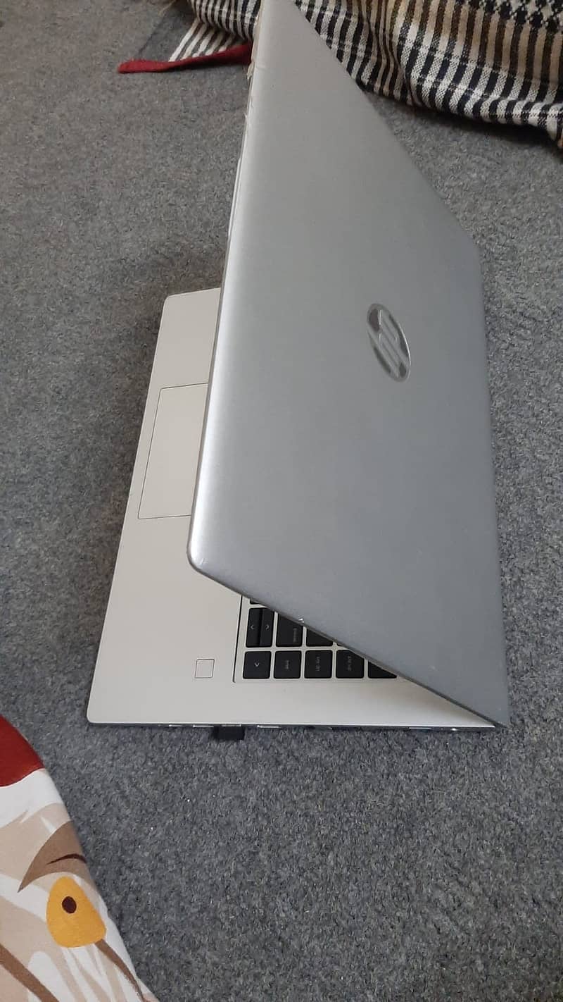 HP ProBook 4