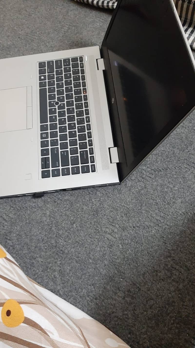 HP ProBook 6