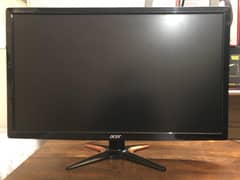 Acer GN276HL 27 Inches 144 Hz Gaming Monitor