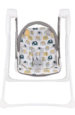 Graco baby delight swing