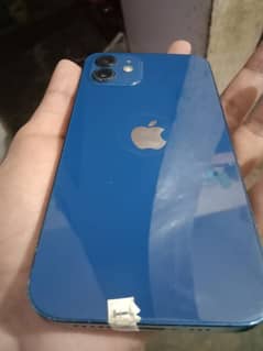 Iphone 12 jv 64GB