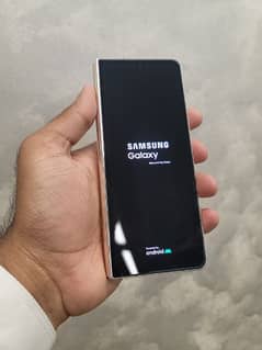 Samsung FOLD 4 + FOLD 3