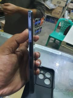 Infinix Hot 40 8/256