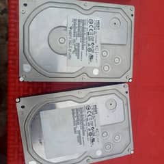 HGST 4TB HDD for sale