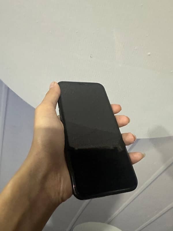 iphone 11  pro PTA APPROVED 1