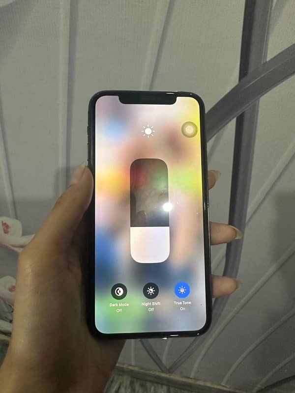 iphone 11  pro PTA APPROVED 6