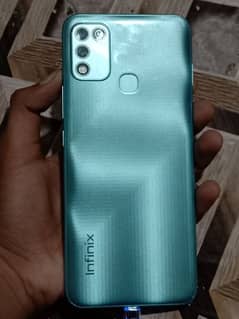 Infinix HoT 11play 4/64 Whatsap 03*27*11*97*271 only serious buyer con