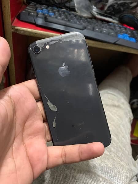 iPhone 8 Non pta 2