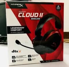 HYPER X CLOUD 2 ORIGINAL