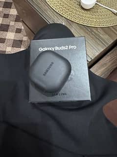 Samsung Galaxy buds 2pro urgent for sale