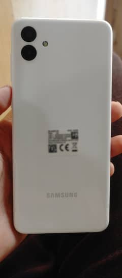 Samsung A04