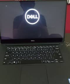 Dell XPS 15 9560