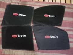 sunshade United Bravo