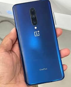 OnePlus 7 pro PTA approved 0325=066=9021 my WhatsApp