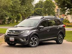 Honda BR-V 2017