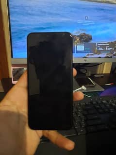 pixel 4 64gb non pta panel faulty but working