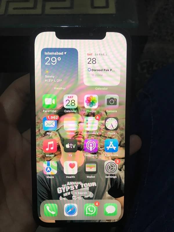 iphone 12 Pro Display , Screen , Panel , lcd 1