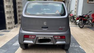 Suzuki Alto 2022