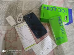 Infinix hot 30 play