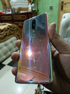 OnePlus 8 Dual SIM 5G 8/128