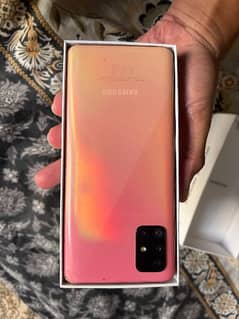 Samsung A51,8/128GB