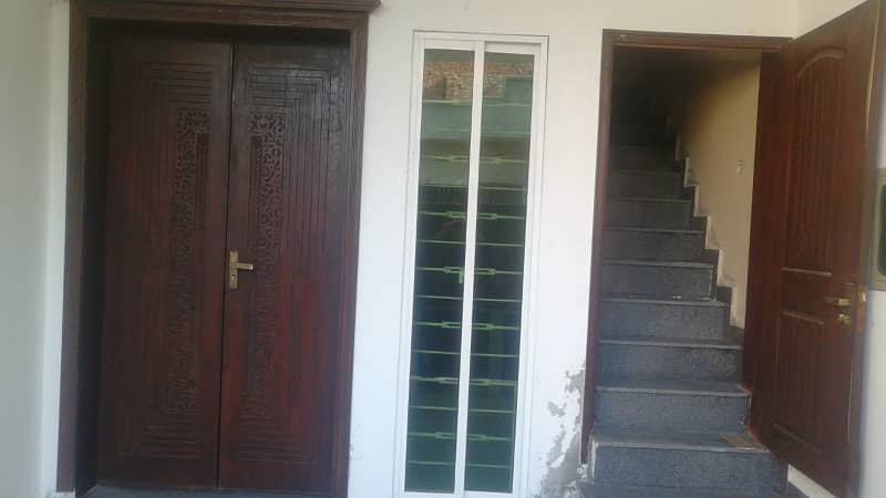 Double Story House for sale in high court phase 2 1