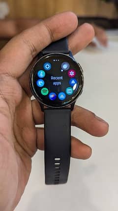 Samsung Galaxy watch active 2 0