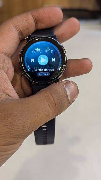 Samsung Galaxy watch active 2 1