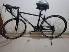 21Technology Road bike