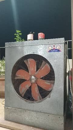 Lahori Cooler full best working Banigala Rs. 3000 Only