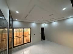 5 Marla Used Lower Portion For Rent In Park View City Lahore