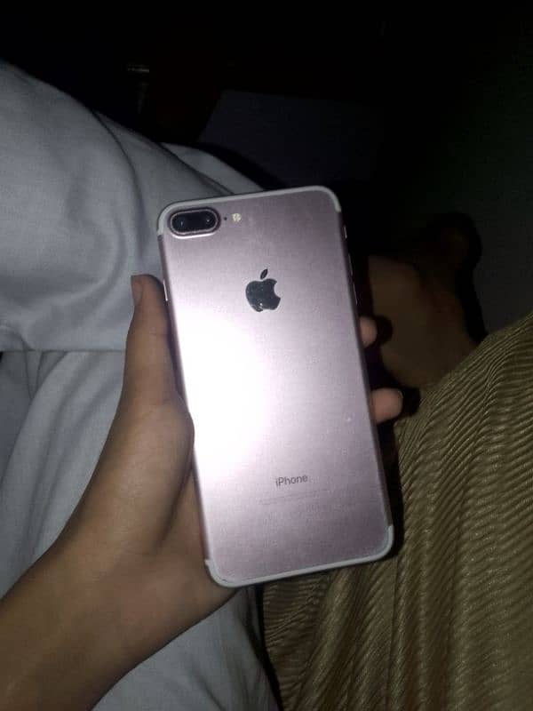 iphone 7plus non pta exchange possible 4