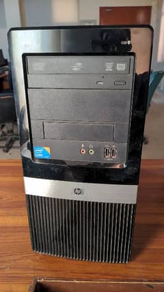 Intel core i3 tower cpu